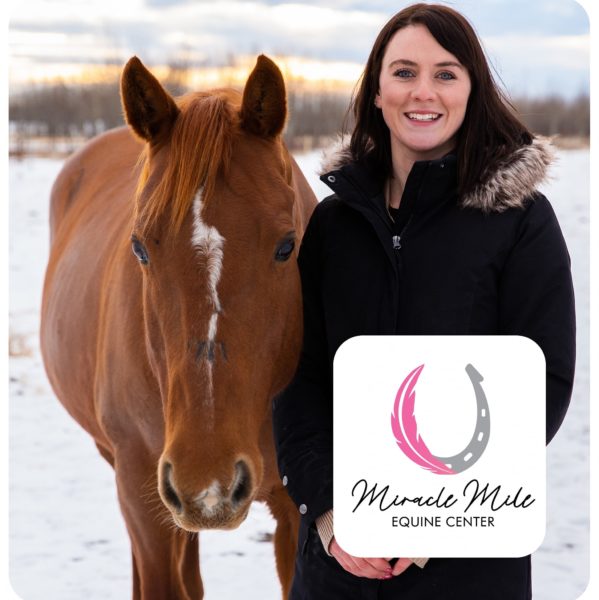 Miracle Mile Equine Center