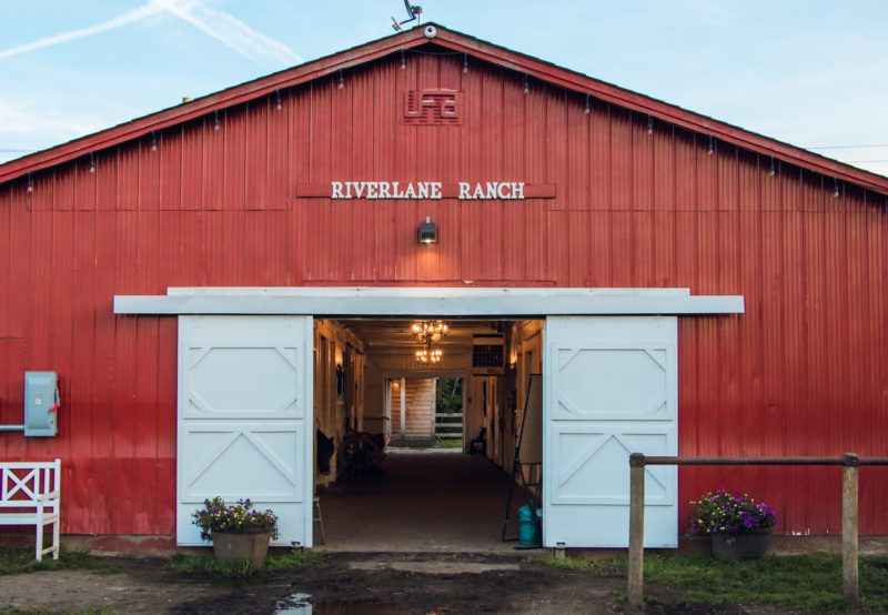 River Lane Ranch