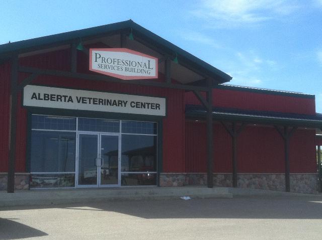 Alberta Veterinary Center
