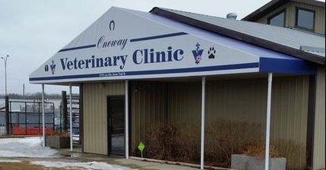 Onoway Veterinary Clinic