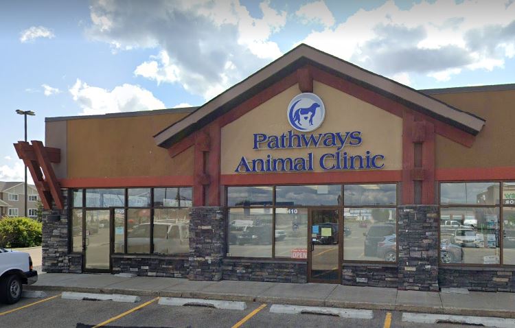 Pathways Animal Clinic