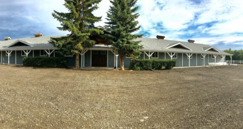 Priddis Country Stables