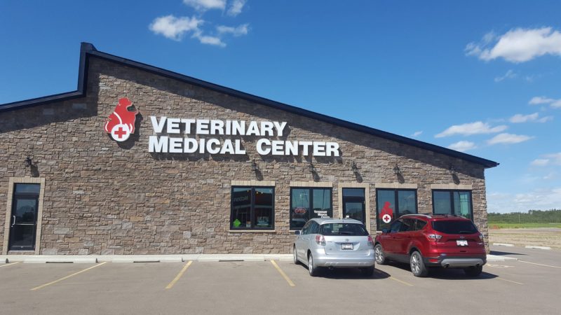 Veterinary Medical Center Of Eastern Alberta