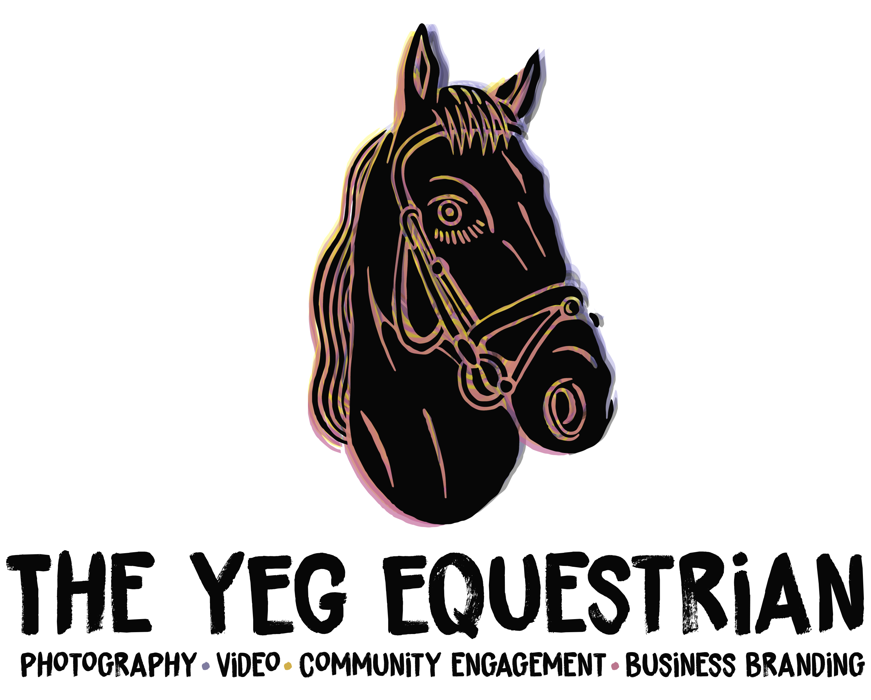 The Yeg Equestrian