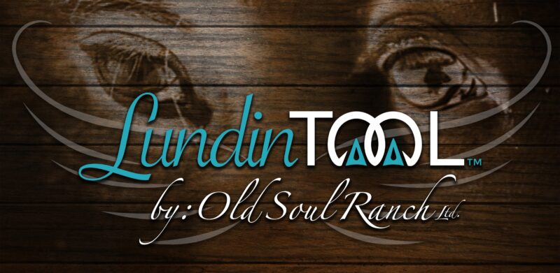 LundinTOOL™ by: Old Soul Ranch Ltd. – All-In-One Horse Care Multi-Tool