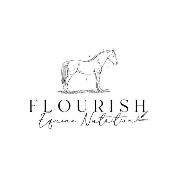 Flourish Equine Nutrition
